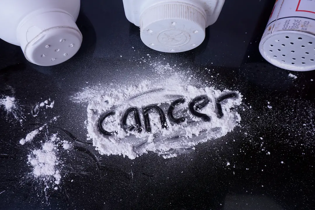 La OMS Declara que el Talco es Probablemente Cancerígeno para los Humanos La OMS Declara que el Talco es "Probablemente Cancerígeno" para los Humanos